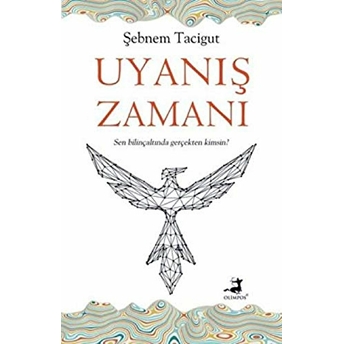 Uyanış Zamanı Şebnem Tacigut