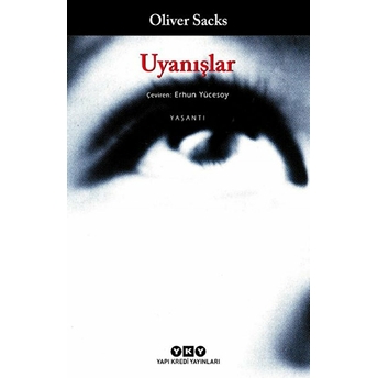 Uyanışlar Oliver Sacks