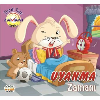 Uyanma Zamanı - Şimdi Tam Zamanı