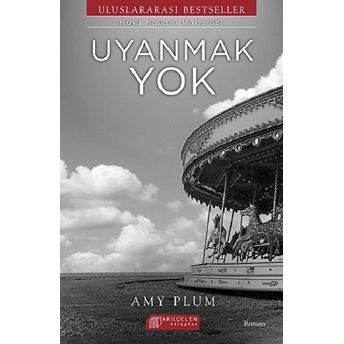 Uyanmak Yok Amy Plum