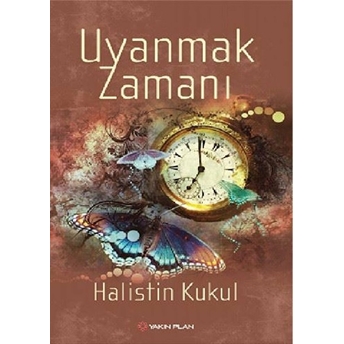 Uyanmak Zamanı