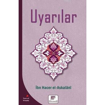 Uyarılar Ibn-I Hacer El-Askalani