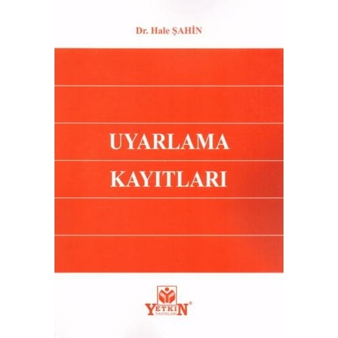 Uyarlama Kayıtları Hale Şahin