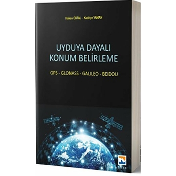 Uyduya Dayalı Konum Belirleme Hakan Oktal