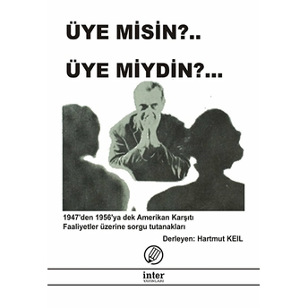 Üye Misin? Üye Miydin? Kolektif