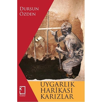 Uygarlık Harikası Karızlar Dursun Özden