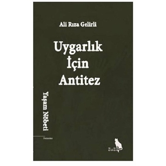 Uygarlık Için Antitez