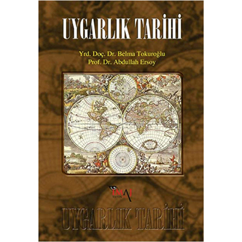 Uygarlık Tarihi-Abdullah Ersoy