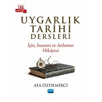 Uygarlık Tarihi Dersleri Ata Özdemirci