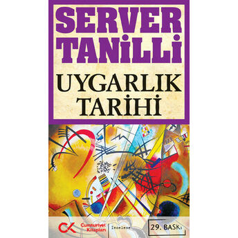 Uygarlık Tarihi Server Tanilli