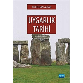 Uygarlık Tarihi Seyithan Altaş