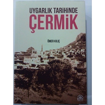 Uygarlık Tarihinde Çermik