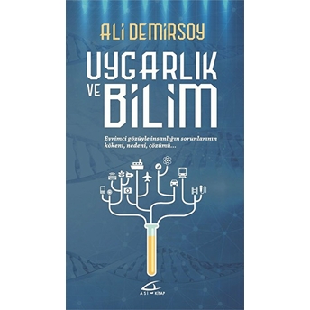 Uygarlık Ve Bilim Ali Demirsoy