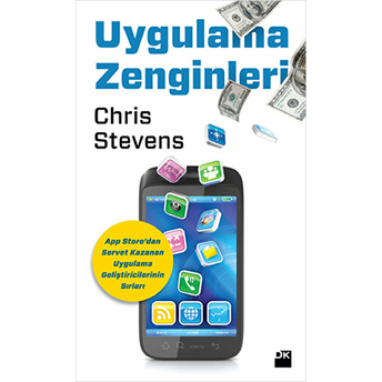 Uygulama Zenginleri Chris Stevens