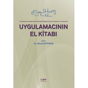 Uygulamacının El Kitabı - Murat Artıran