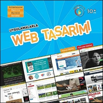 Uygulamalarla Web Tasarımı Fahrettin Erdinç