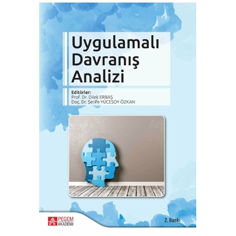 Uygulamalı Davranış Analizi