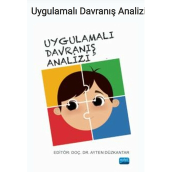 Uygulamalı Davranış Analizi