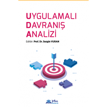 Uygulamalı Davranış Analizi Sezgin Vuran