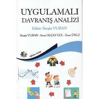 Uygulamalı Davranış Analizi Sezgin Vuran