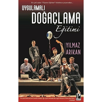 Uygulamalı Doğaçlama Eğitimi Yılmaz Arıkan