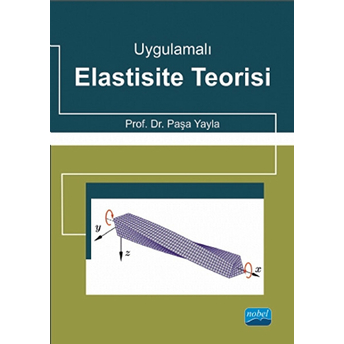 Uygulamalı Elastisite Teorisi