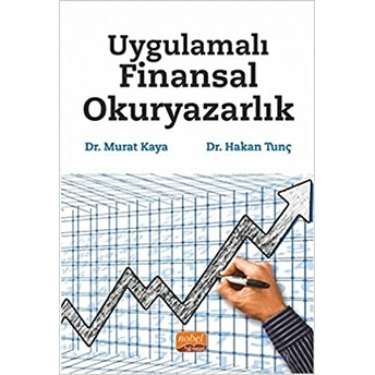 Uygulamalı Finansal Okuryazarlık Hakan Tunç