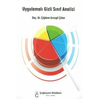 Uygulamalı Gizli Sınıf Analizi