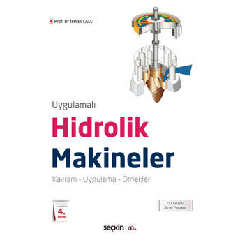 Uygulamalı Hidrolik Makineleri Ismail Çallı