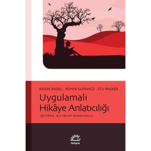 Uygulamalı Hikâye Anlatıcılığı Arjen Barel