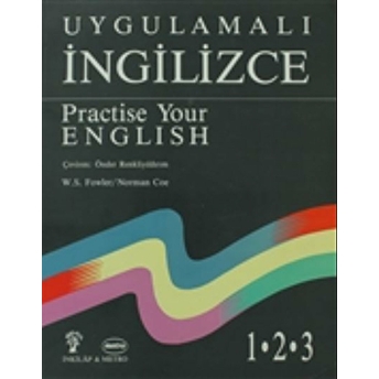 Uygulamalı Ingilizce Norman Coe