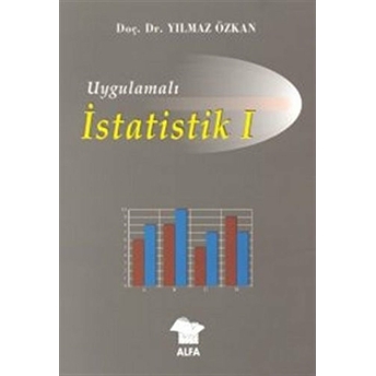 Uygulamalı Istatistik 1-Yılmaz Özkan