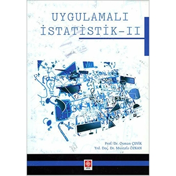 Uygulamalı Istatistik 2