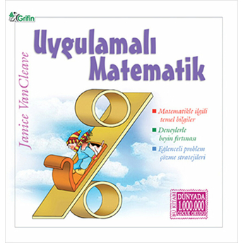 Uygulamalı Matematik Janice Van Cleave