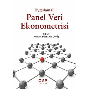 Uygulamalı Panel Veri Ekonometrisi