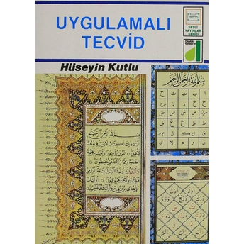 Uygulamalı Tecvid Hüseyin Kutlu