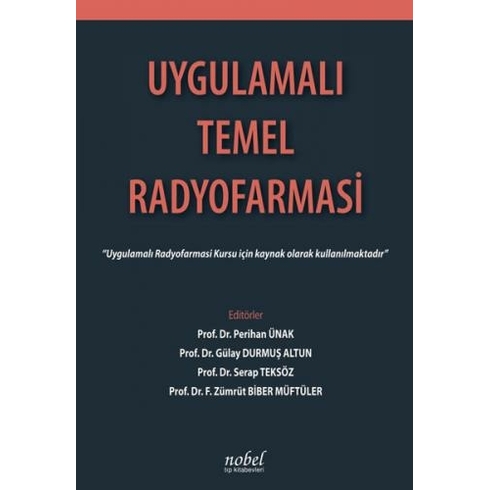 Uygulamalı Temel Radyofarmasi