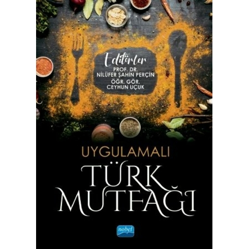 Uygulamalı Türk Mutfağı