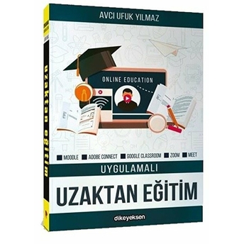 Uygulamalı Uzaktan Eğitim - Avcı Ufuk Yılmaz