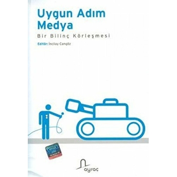 Uygun Adım Medya-Özgü Ilke Şanlıer