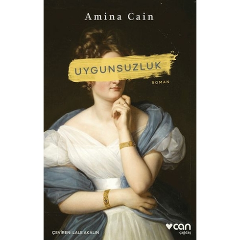 Uygunsuzluk Amina Cain