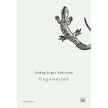 Uygunuşluk Isahag Uygar Eskiciyan