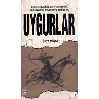 Uygurlar Hüseyin Tekinoğlu