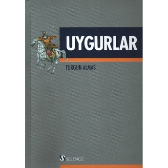 Uygurlar Turgun Almas