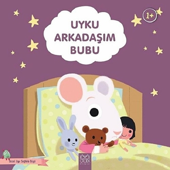 Uyku Arkadaşım Bubu Didier Zanon