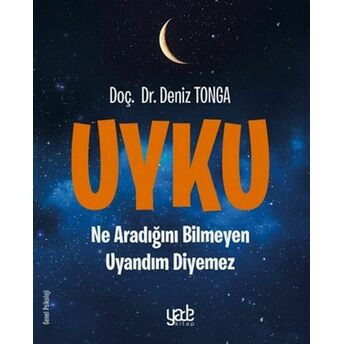 Uyku Deniz Tonga