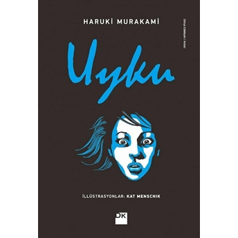 Uyku Haruki Murakami