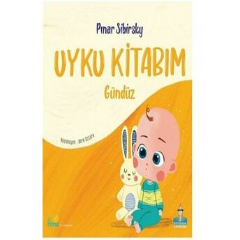 Uyku Kitabım - Gündüz Gece Pınar Sibirsky