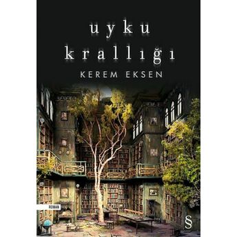 Uyku Krallığı Kerem Eksen