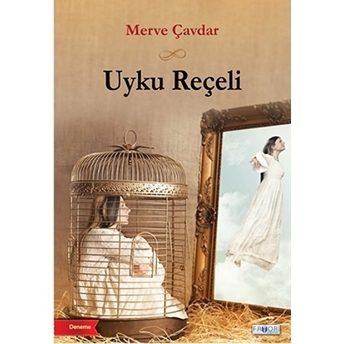 Uyku Reçeli Merve Çavdar